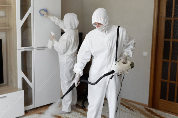 24/7 Emergency Odor Removal experts in Summerland, CA
